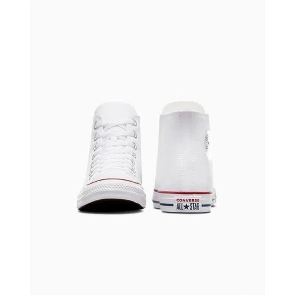 Converse High-Top Optimal White Chuck Taylor 